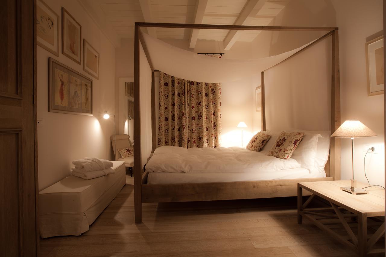 Les Fleurs Bleues Aparthotel Livigno Bilik gambar