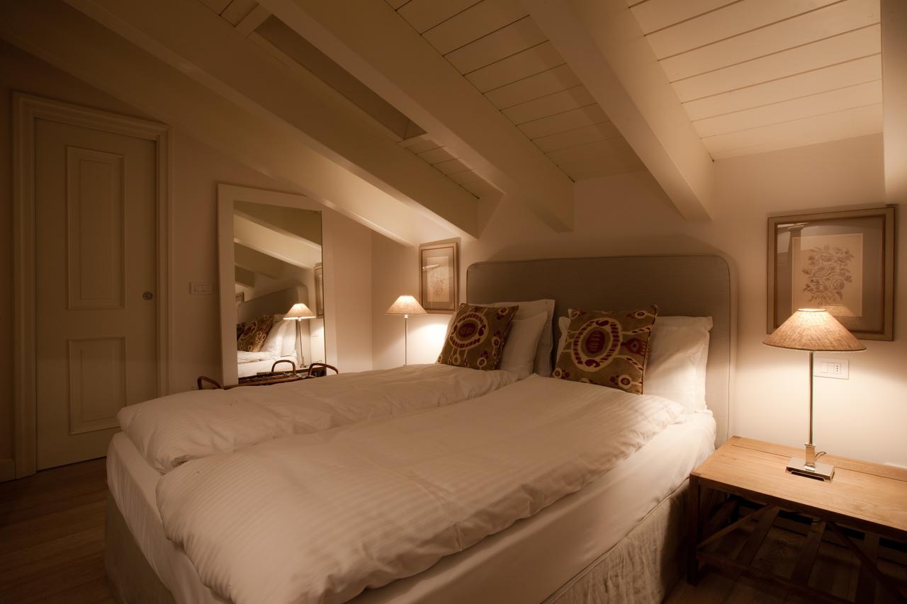 Les Fleurs Bleues Aparthotel Livigno Bilik gambar