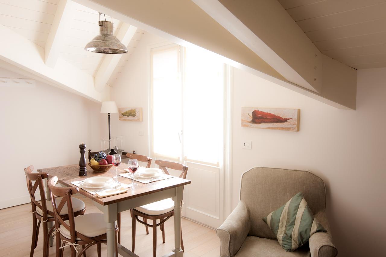 Les Fleurs Bleues Aparthotel Livigno Bilik gambar