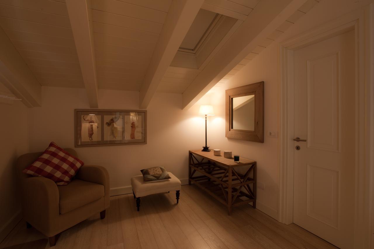 Les Fleurs Bleues Aparthotel Livigno Bilik gambar