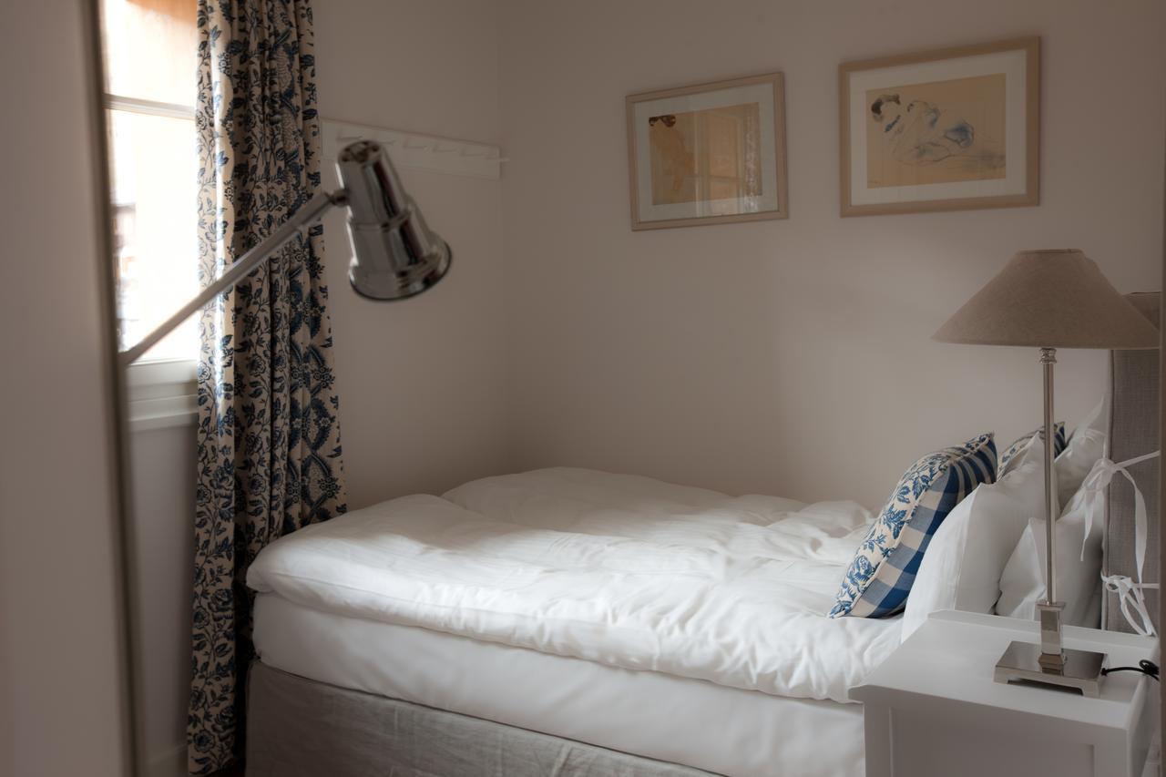 Les Fleurs Bleues Aparthotel Livigno Bilik gambar