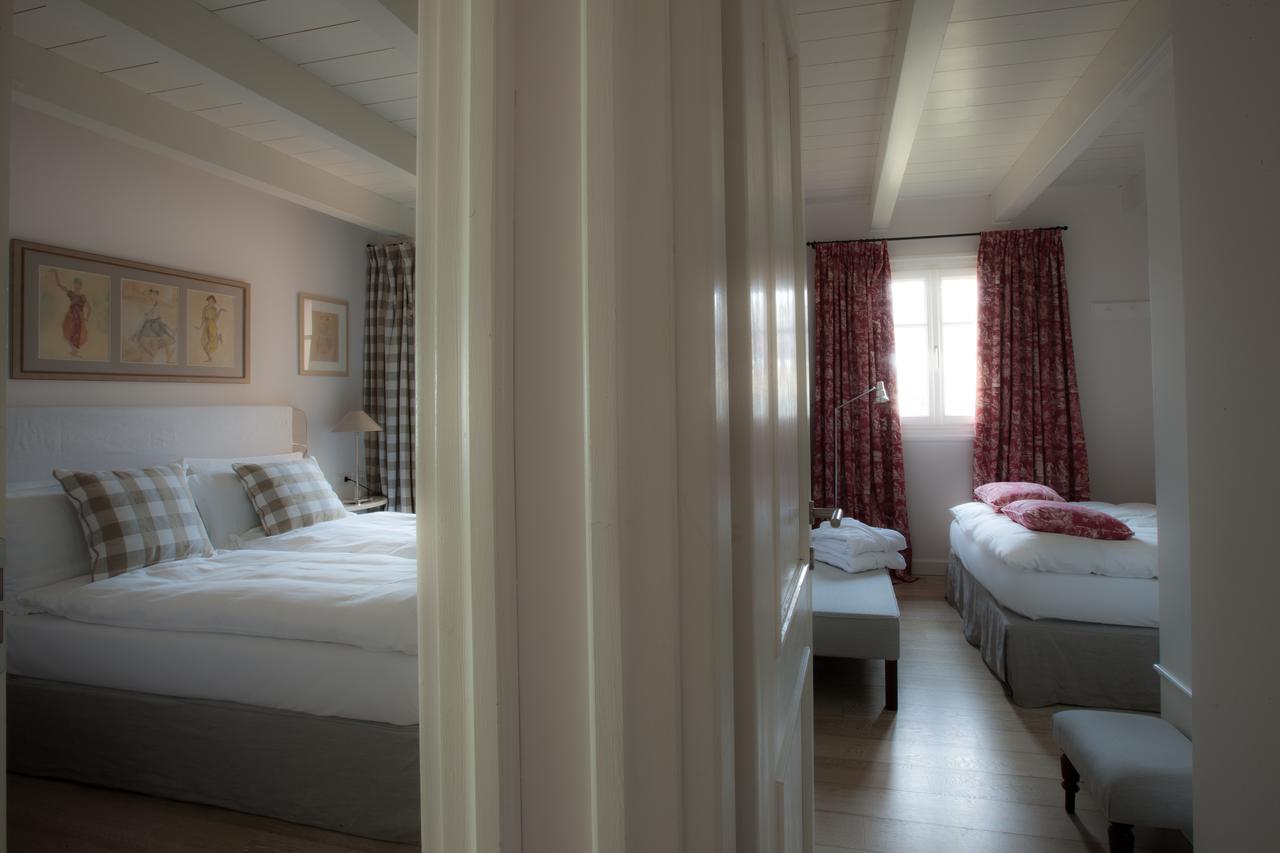 Les Fleurs Bleues Aparthotel Livigno Bilik gambar