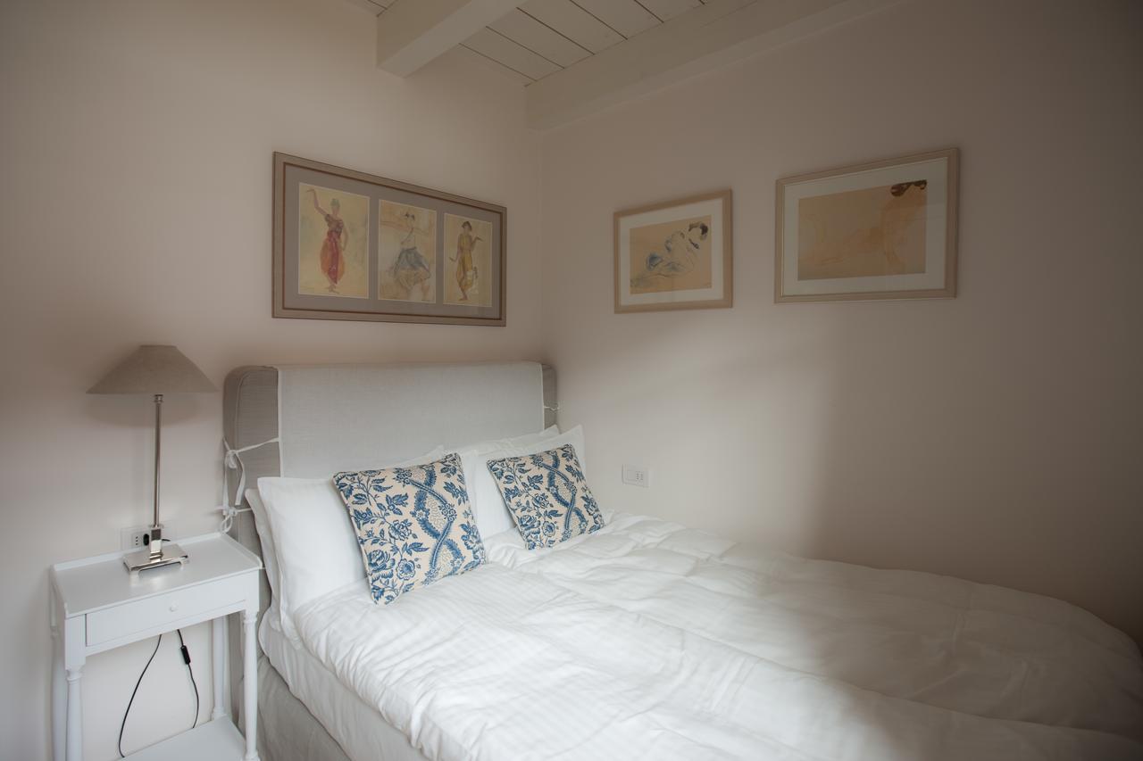 Les Fleurs Bleues Aparthotel Livigno Bilik gambar